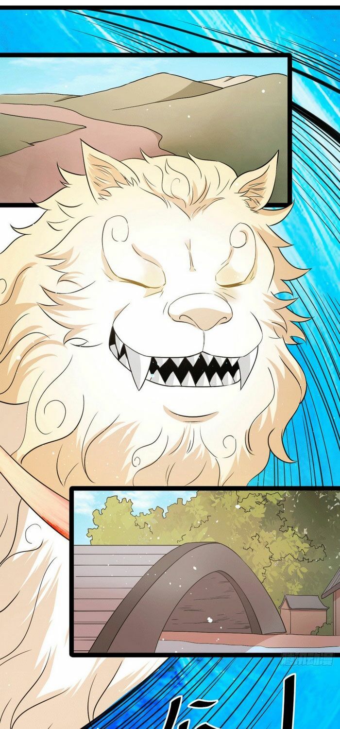 đọc truyện Tiên Vương Trùng Sinh Chương 216 ảnh 11 tại Thiên Thai Truyện