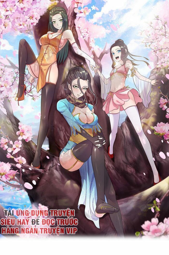 đọc truyện Tiên Vương Trùng Sinh Chương 217 ảnh 3 tại Thiên Thai Truyện