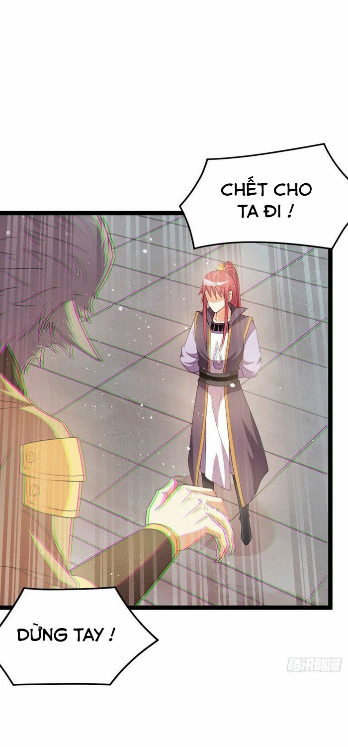 đọc truyện Tiên Vương Trùng Sinh Chương 217 ảnh 15 tại Thiên Thai Truyện