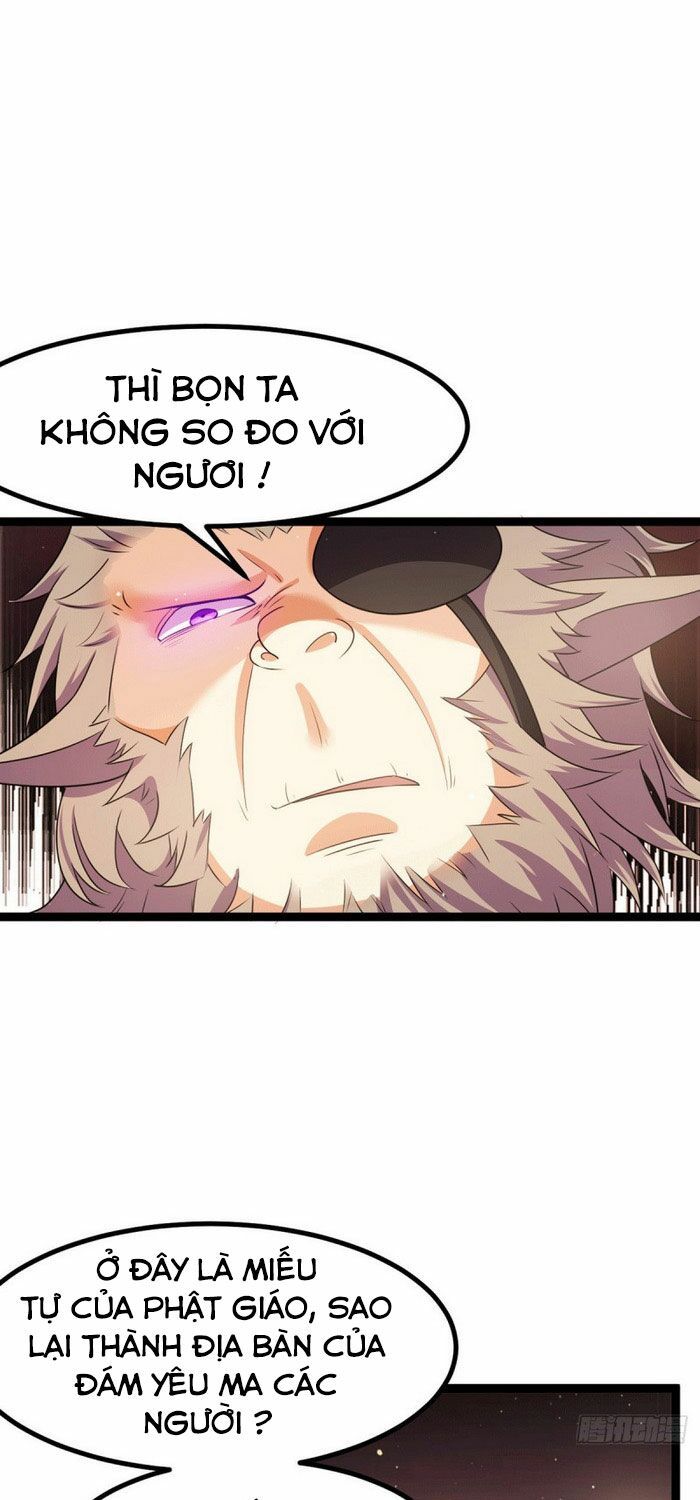 đọc truyện Tiên Vương Trùng Sinh Chương 217 ảnh 17 tại Thiên Thai Truyện