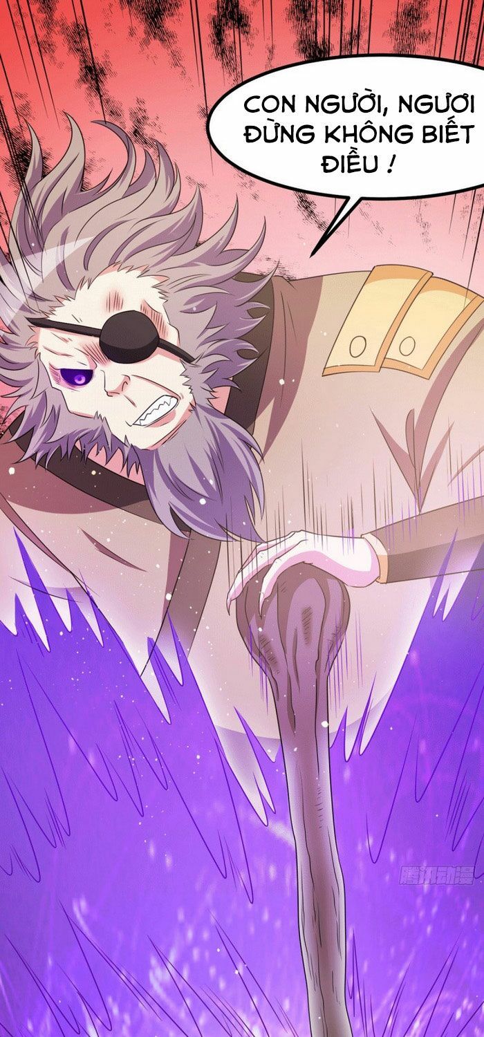 đọc truyện Tiên Vương Trùng Sinh Chương 217 ảnh 19 tại Thiên Thai Truyện