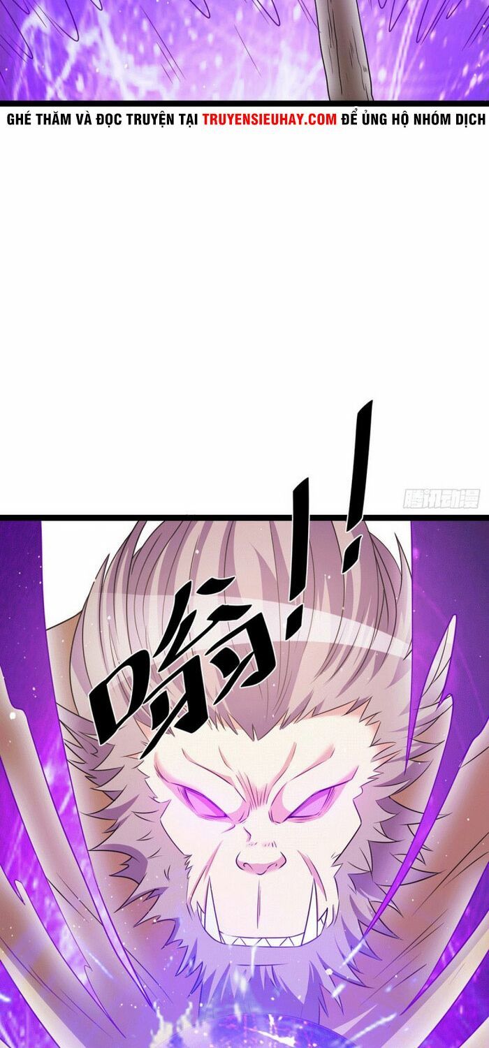 đọc truyện Tiên Vương Trùng Sinh Chương 217 ảnh 20 tại Thiên Thai Truyện