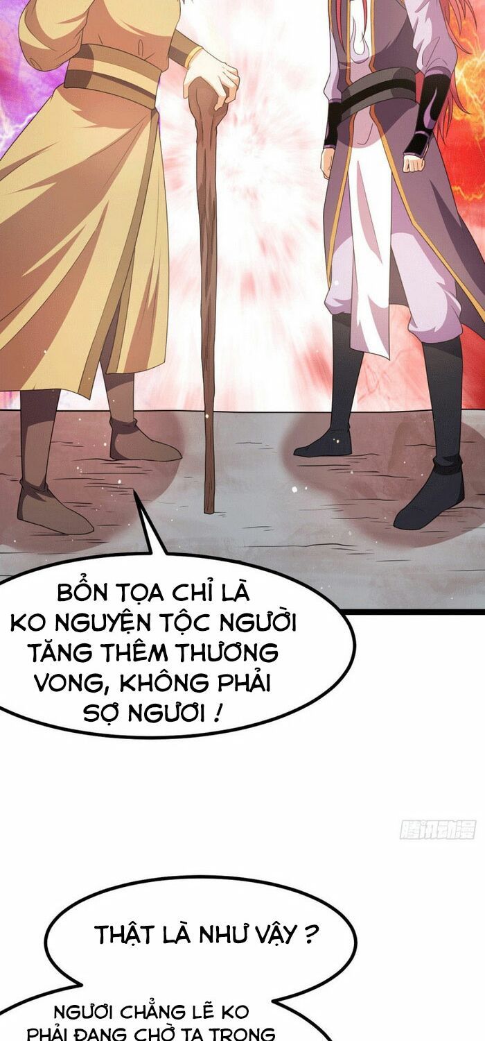 đọc truyện Tiên Vương Trùng Sinh Chương 217 ảnh 23 tại Thiên Thai Truyện