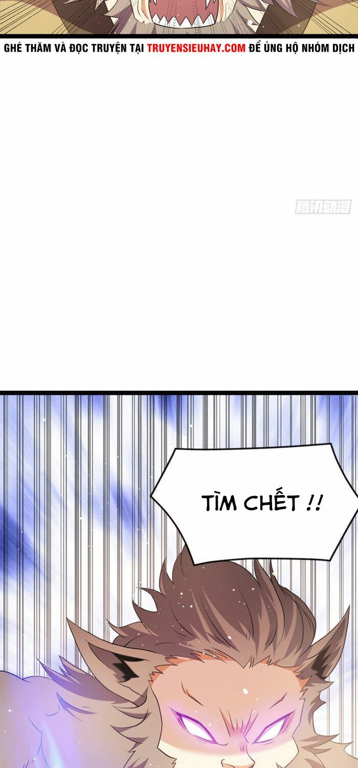 đọc truyện Tiên Vương Trùng Sinh Chương 217 ảnh 25 tại Thiên Thai Truyện