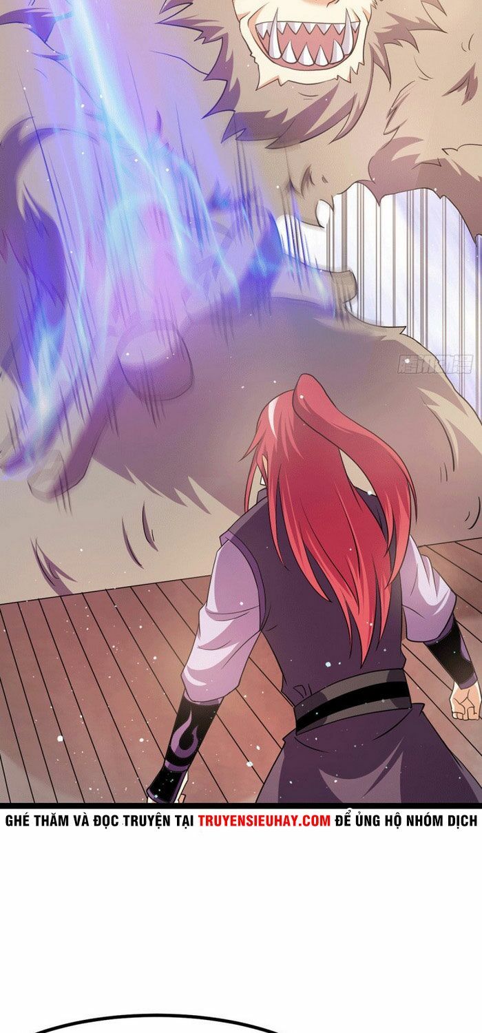 đọc truyện Tiên Vương Trùng Sinh Chương 217 ảnh 26 tại Thiên Thai Truyện