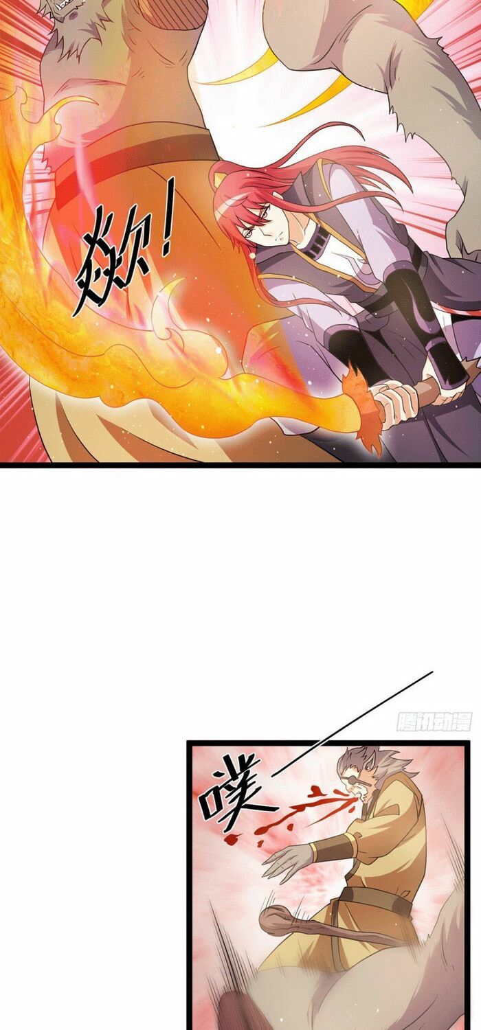 đọc truyện Tiên Vương Trùng Sinh Chương 217 ảnh 29 tại Thiên Thai Truyện