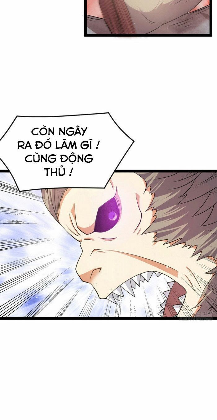 đọc truyện Tiên Vương Trùng Sinh Chương 217 ảnh 30 tại Thiên Thai Truyện