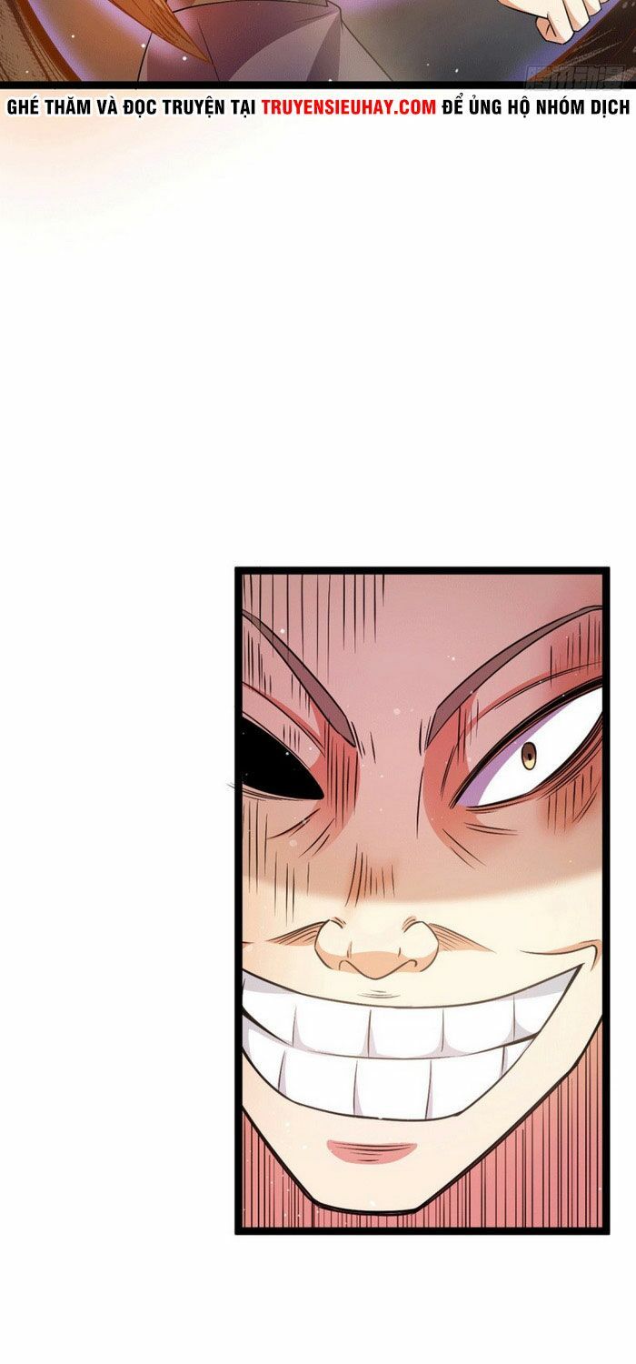 đọc truyện Tiên Vương Trùng Sinh Chương 217 ảnh 5 tại Thiên Thai Truyện