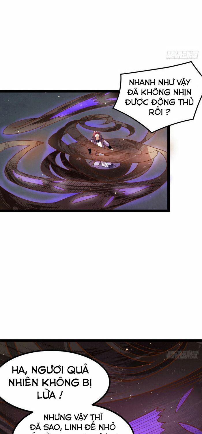 đọc truyện Tiên Vương Trùng Sinh Chương 217 ảnh 6 tại Thiên Thai Truyện