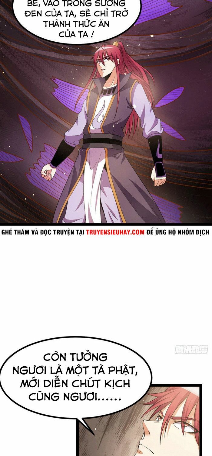 đọc truyện Tiên Vương Trùng Sinh Chương 217 ảnh 7 tại Thiên Thai Truyện