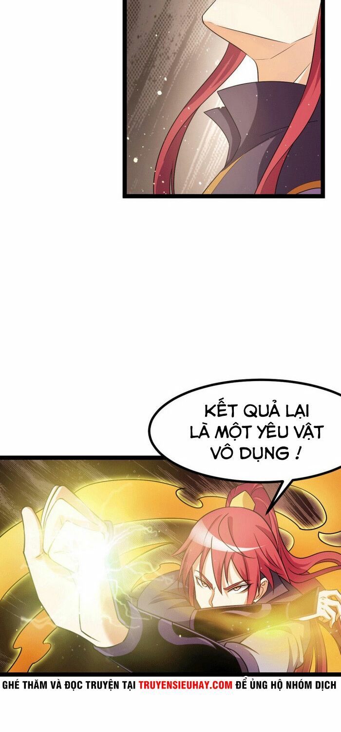 đọc truyện Tiên Vương Trùng Sinh Chương 217 ảnh 8 tại Thiên Thai Truyện