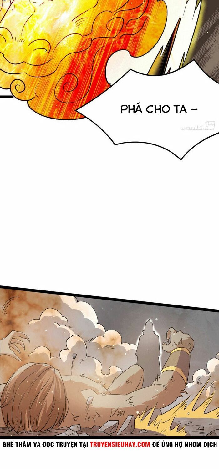 đọc truyện Tiên Vương Trùng Sinh Chương 217 ảnh 10 tại Thiên Thai Truyện