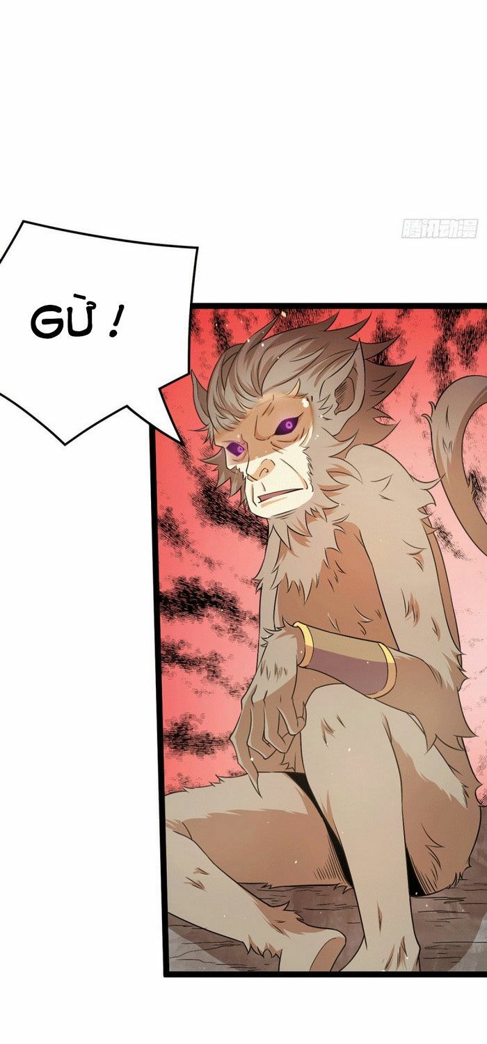 đọc truyện Tiên Vương Trùng Sinh Chương 217 ảnh 11 tại Thiên Thai Truyện