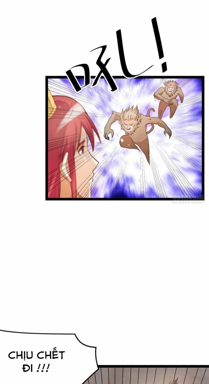 đọc truyện Tiên Vương Trùng Sinh Chương 218 ảnh 3 tại Thiên Thai Truyện