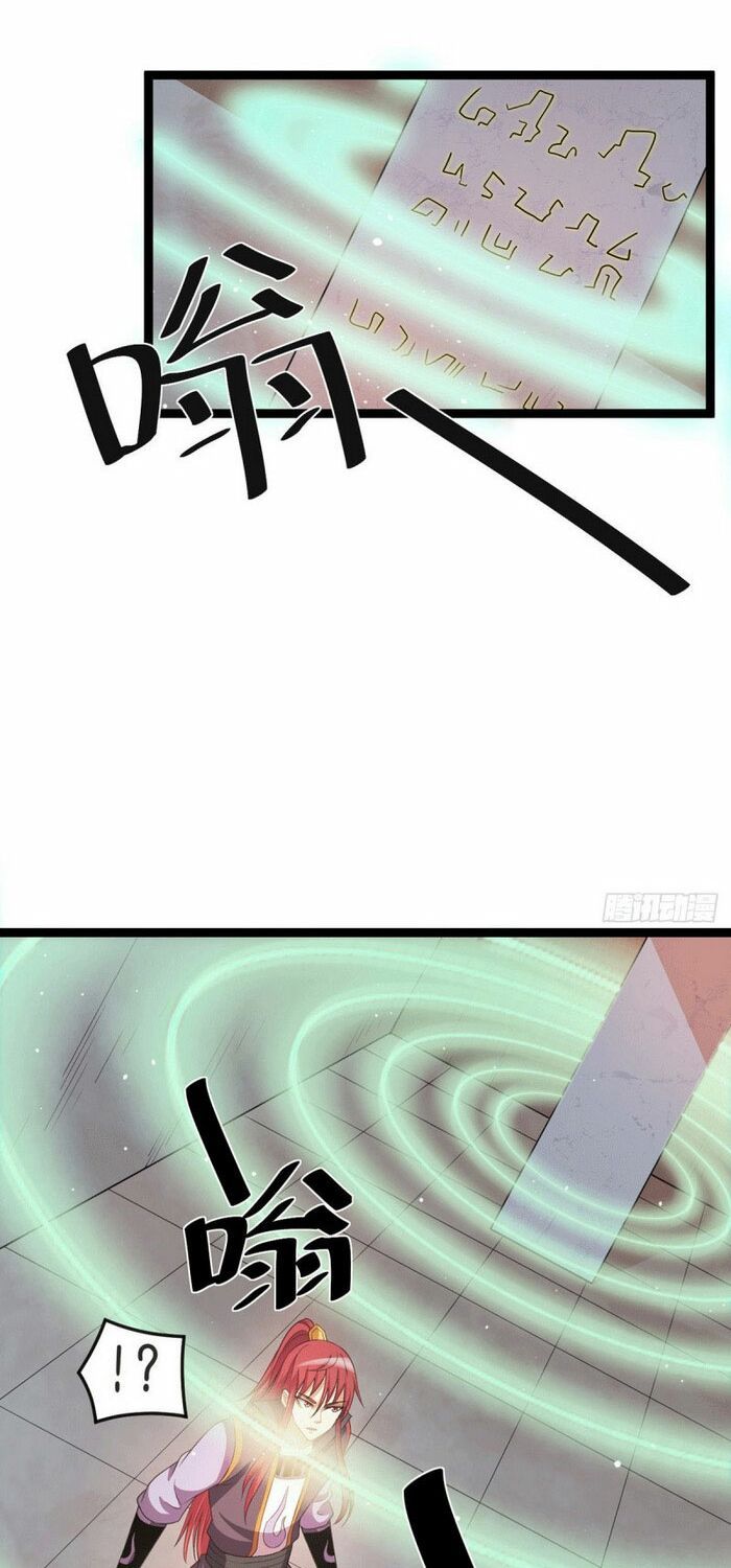 đọc truyện Tiên Vương Trùng Sinh Chương 218 ảnh 12 tại Thiên Thai Truyện