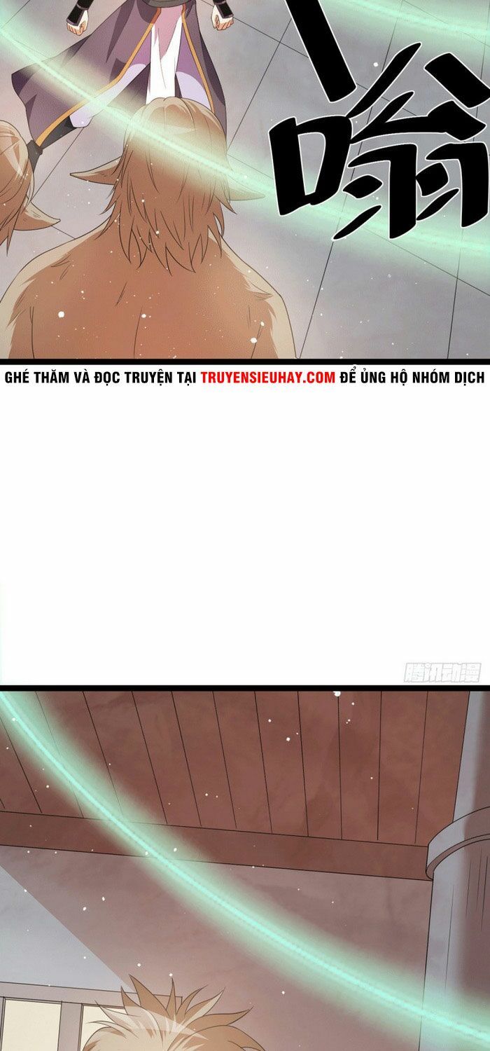 đọc truyện Tiên Vương Trùng Sinh Chương 218 ảnh 13 tại Thiên Thai Truyện