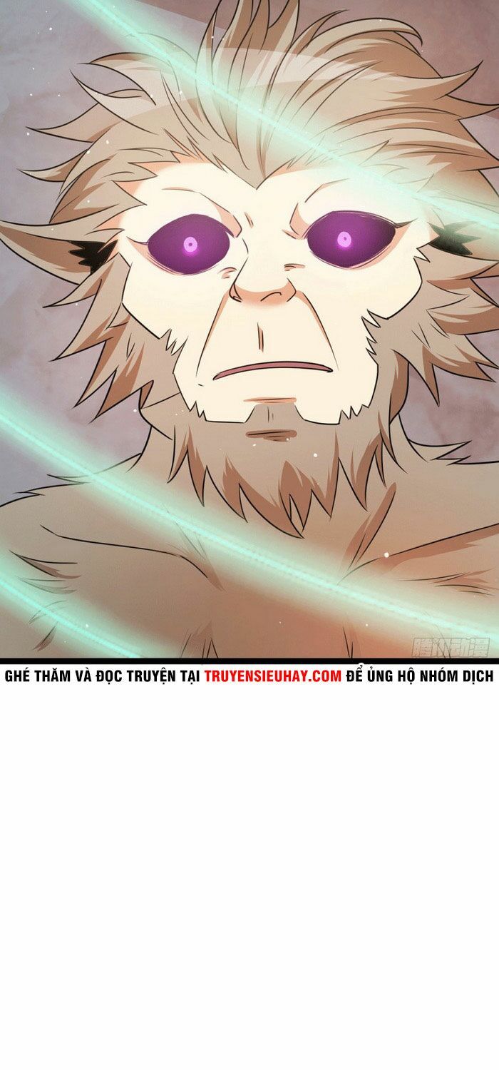 đọc truyện Tiên Vương Trùng Sinh Chương 218 ảnh 15 tại Thiên Thai Truyện