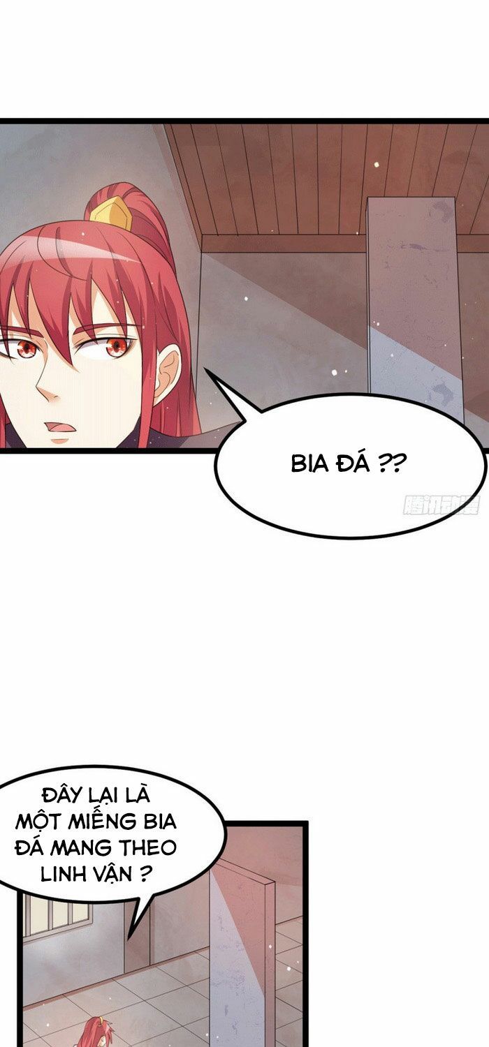 đọc truyện Tiên Vương Trùng Sinh Chương 218 ảnh 17 tại Thiên Thai Truyện