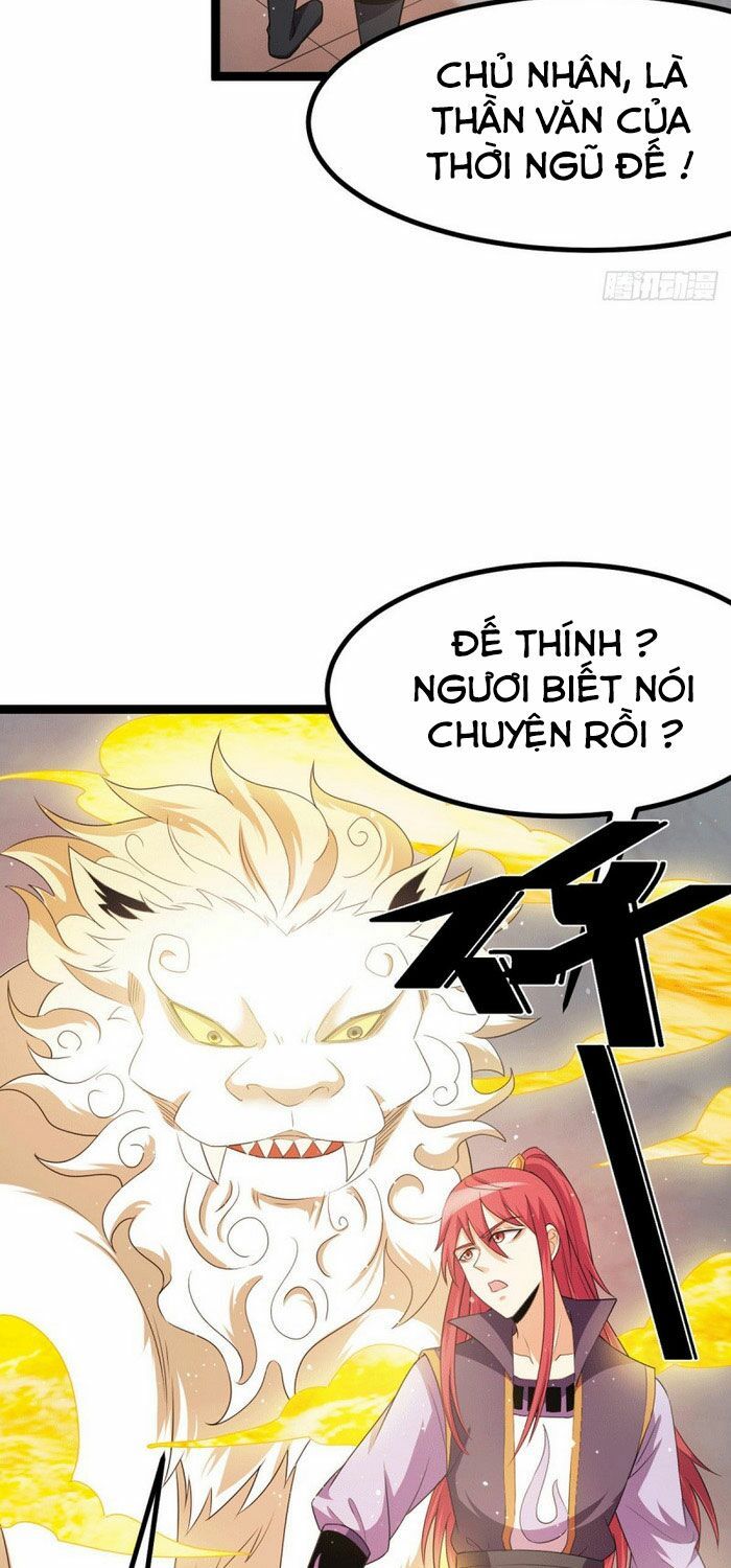 đọc truyện Tiên Vương Trùng Sinh Chương 218 ảnh 19 tại Thiên Thai Truyện