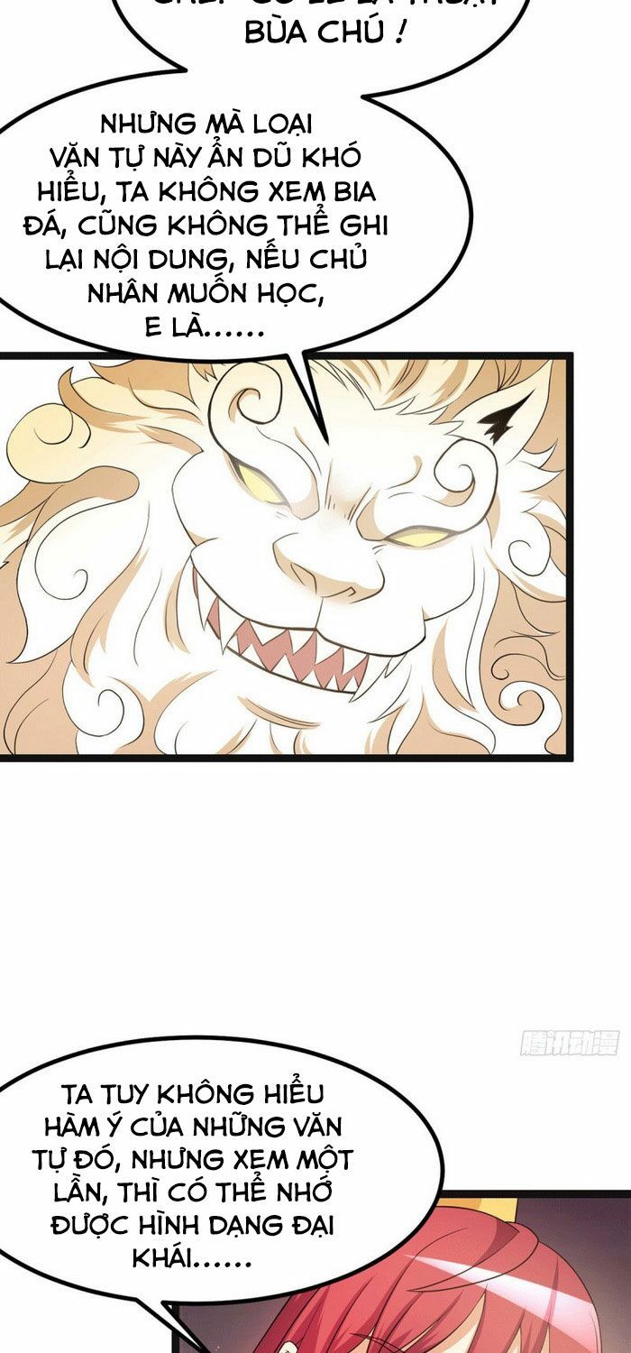 đọc truyện Tiên Vương Trùng Sinh Chương 218 ảnh 26 tại Thiên Thai Truyện