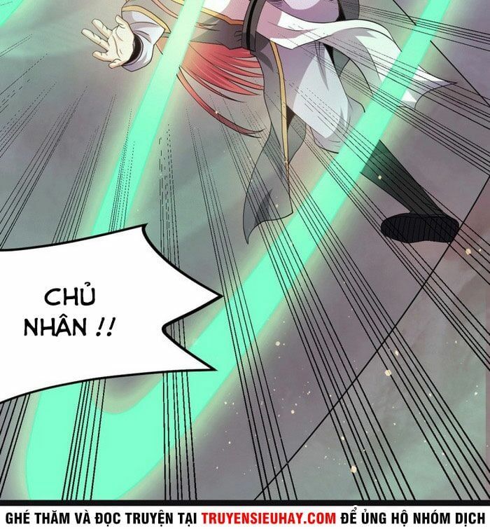 đọc truyện Tiên Vương Trùng Sinh Chương 218 ảnh 32 tại Thiên Thai Truyện