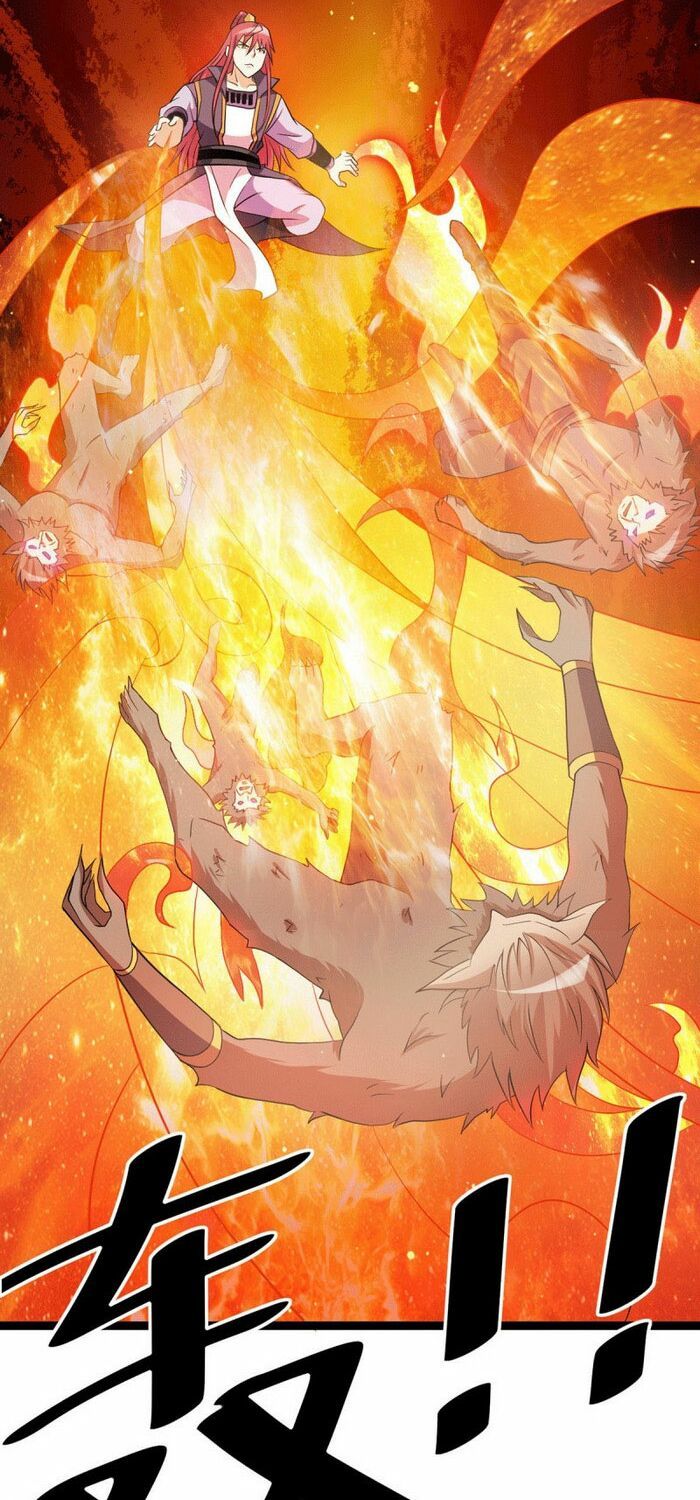 đọc truyện Tiên Vương Trùng Sinh Chương 218 ảnh 6 tại Thiên Thai Truyện