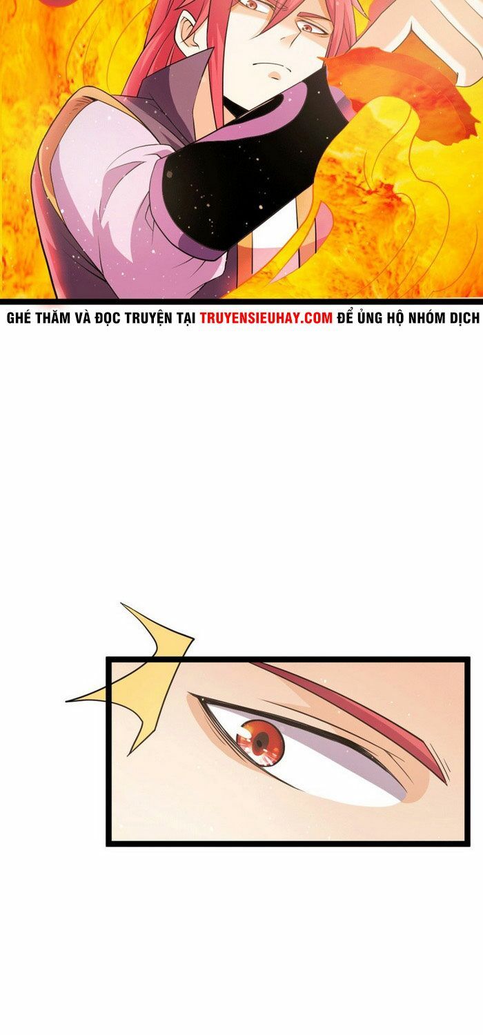 đọc truyện Tiên Vương Trùng Sinh Chương 218 ảnh 9 tại Thiên Thai Truyện