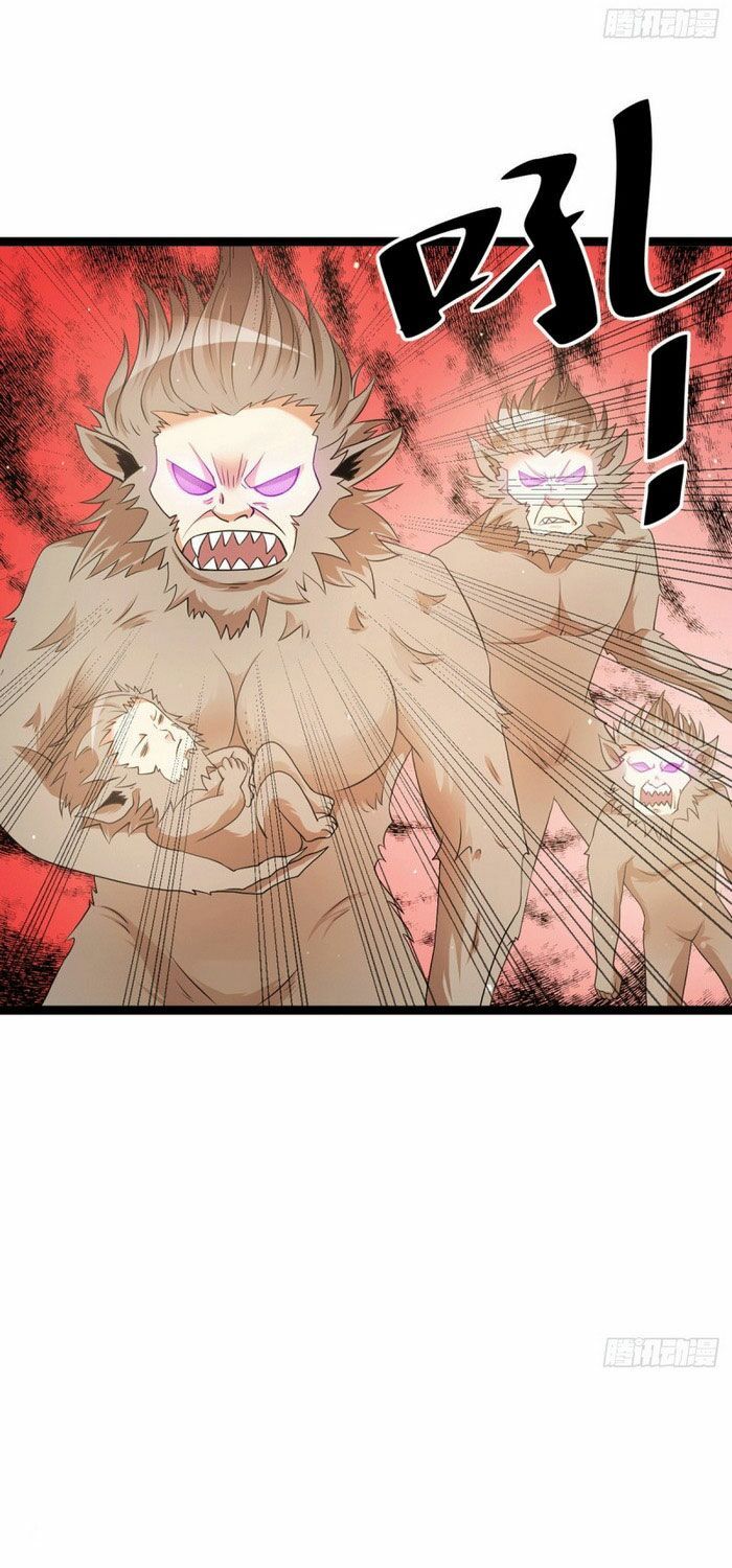 đọc truyện Tiên Vương Trùng Sinh Chương 218 ảnh 11 tại Thiên Thai Truyện