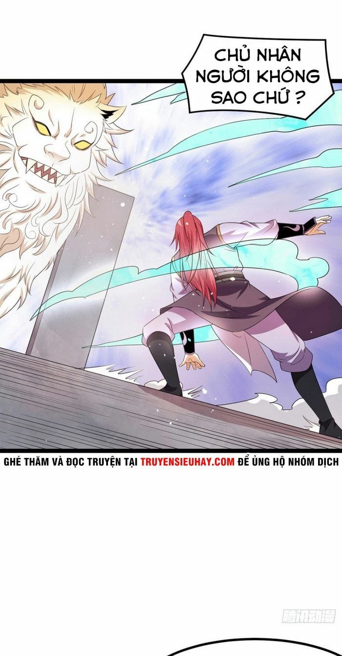 đọc truyện Tiên Vương Trùng Sinh Chương 219 ảnh 3 tại Thiên Thai Truyện