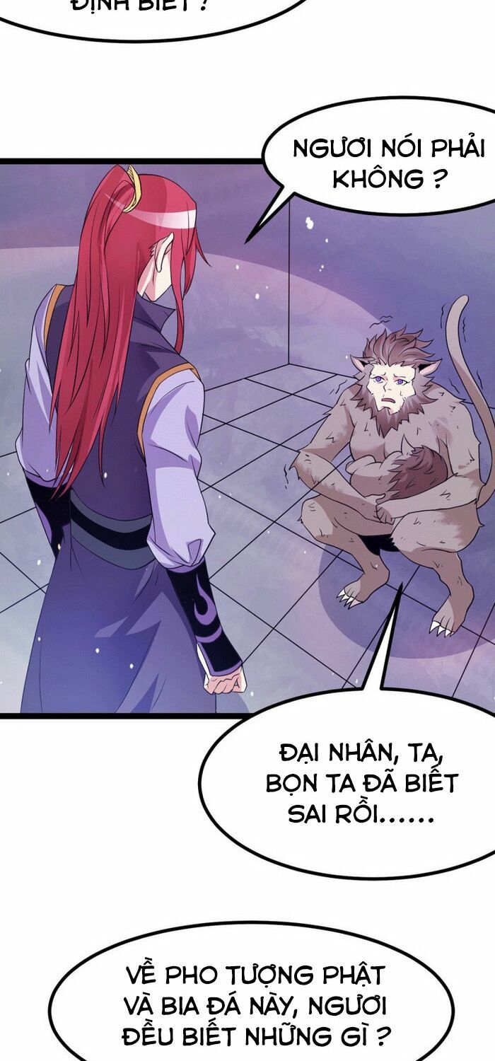 đọc truyện Tiên Vương Trùng Sinh Chương 219 ảnh 12 tại Thiên Thai Truyện