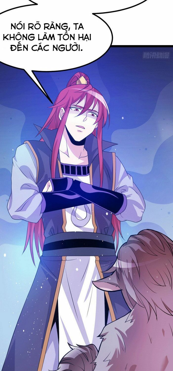 đọc truyện Tiên Vương Trùng Sinh Chương 219 ảnh 13 tại Thiên Thai Truyện