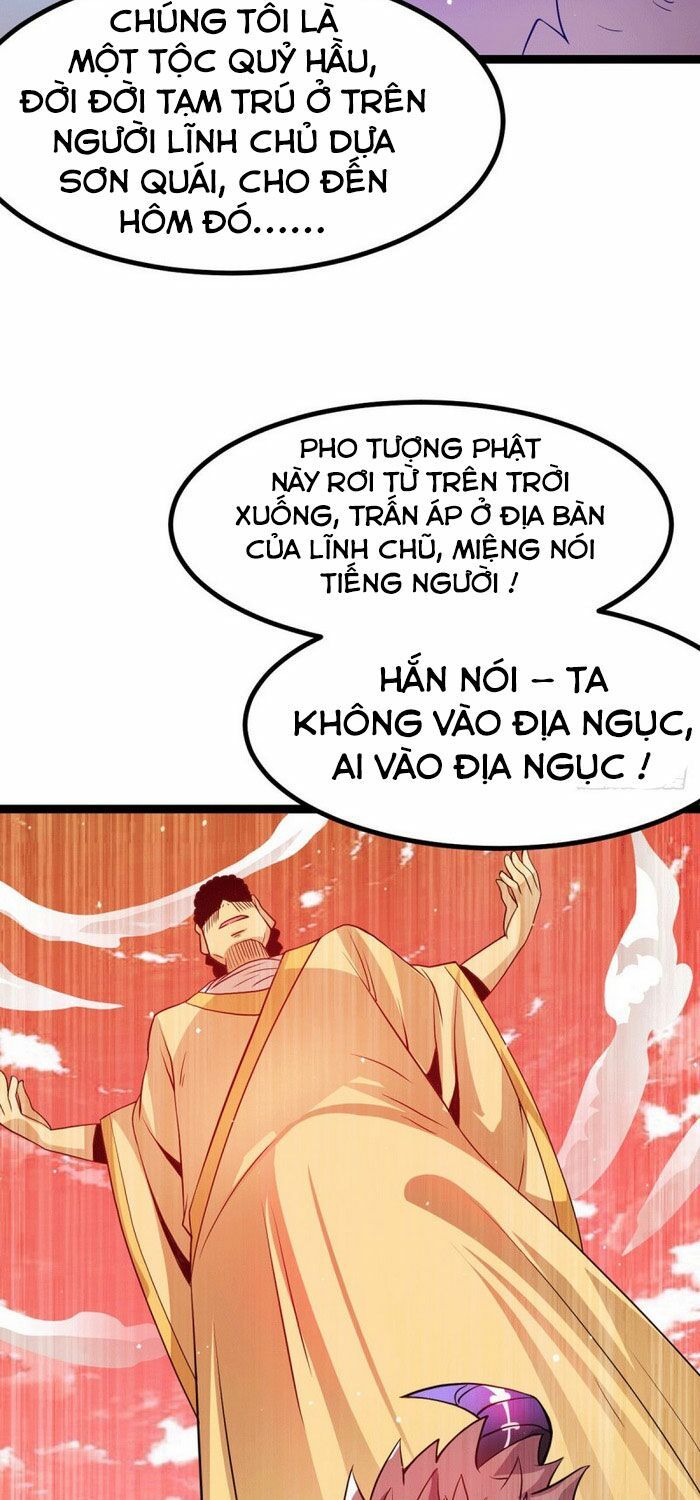 đọc truyện Tiên Vương Trùng Sinh Chương 219 ảnh 15 tại Thiên Thai Truyện