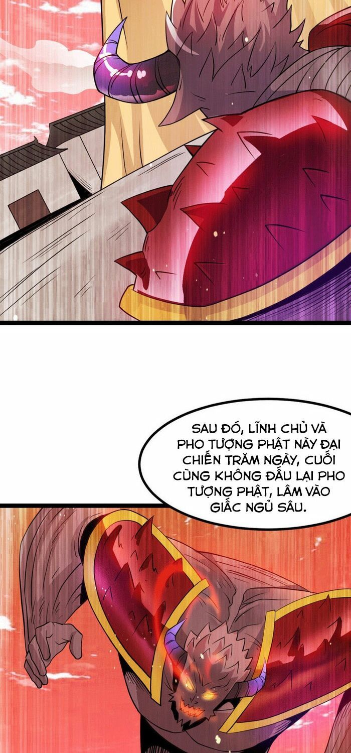 đọc truyện Tiên Vương Trùng Sinh Chương 219 ảnh 16 tại Thiên Thai Truyện