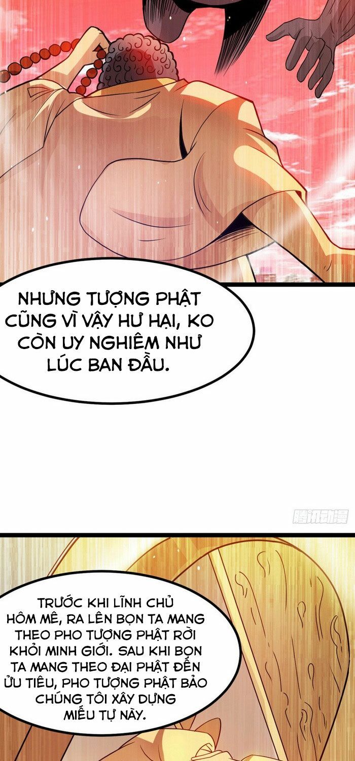 đọc truyện Tiên Vương Trùng Sinh Chương 219 ảnh 17 tại Thiên Thai Truyện