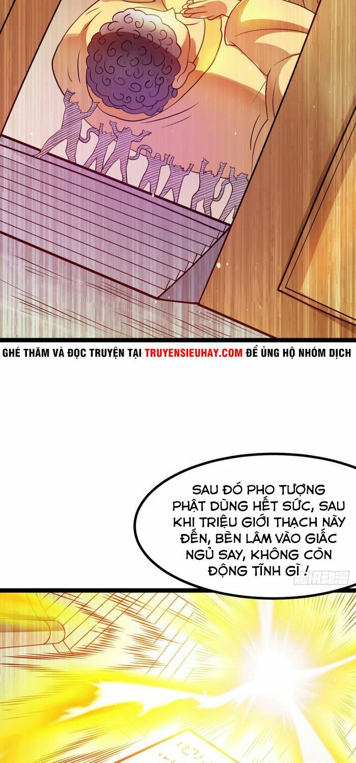 đọc truyện Tiên Vương Trùng Sinh Chương 219 ảnh 18 tại Thiên Thai Truyện