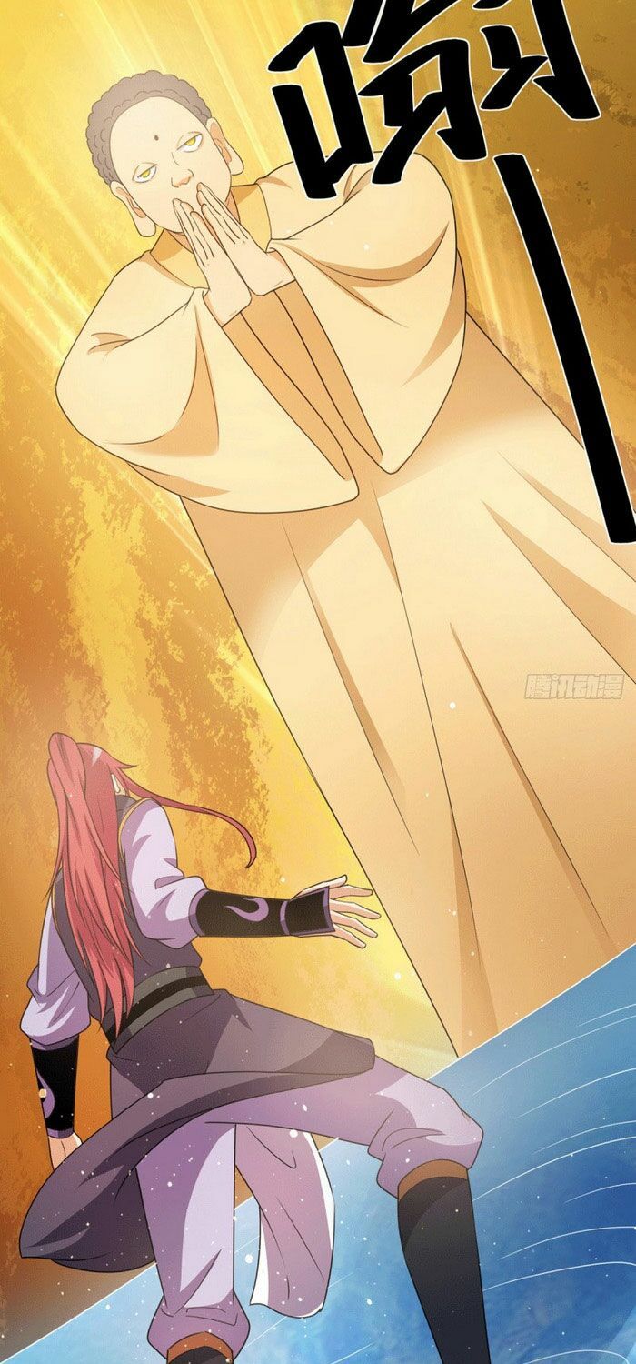 đọc truyện Tiên Vương Trùng Sinh Chương 219 ảnh 25 tại Thiên Thai Truyện