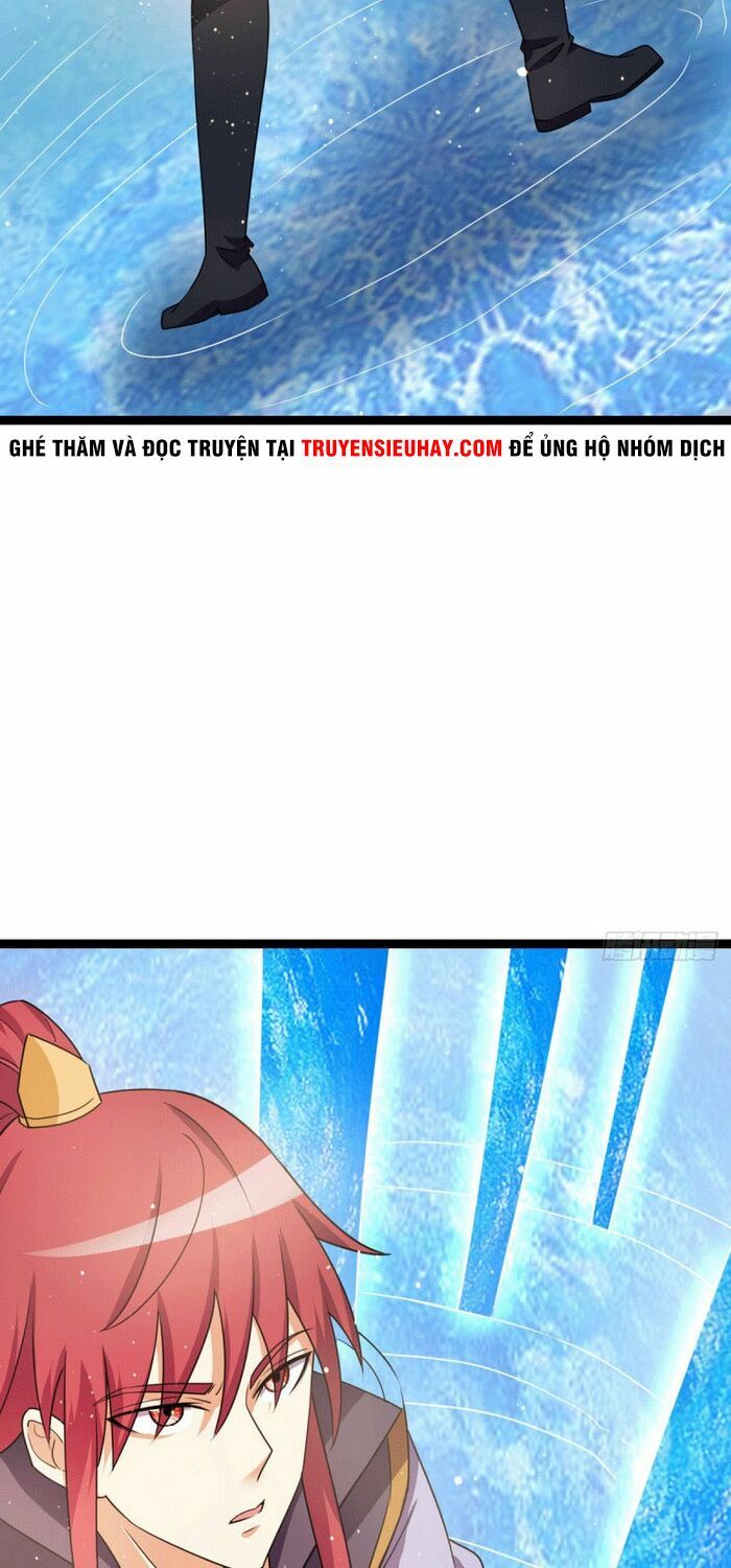 đọc truyện Tiên Vương Trùng Sinh Chương 219 ảnh 26 tại Thiên Thai Truyện