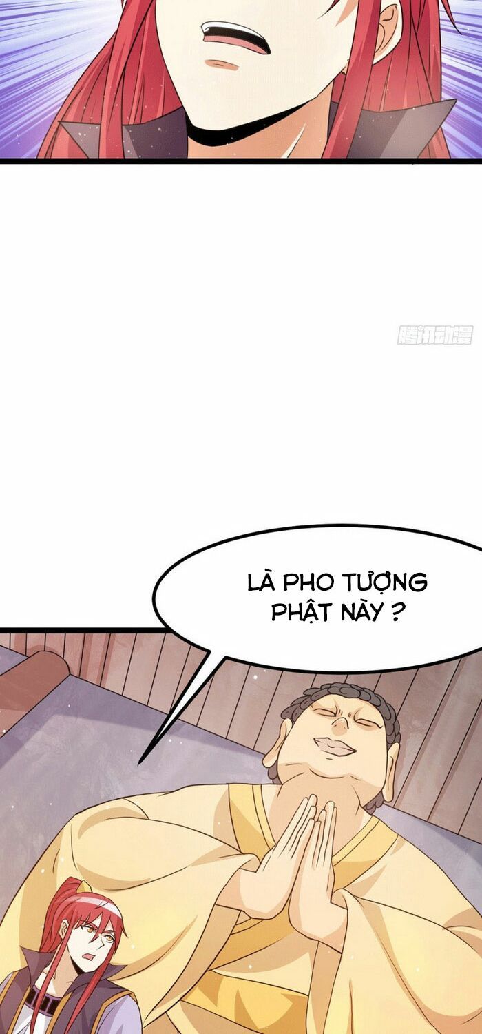 đọc truyện Tiên Vương Trùng Sinh Chương 219 ảnh 10 tại Thiên Thai Truyện