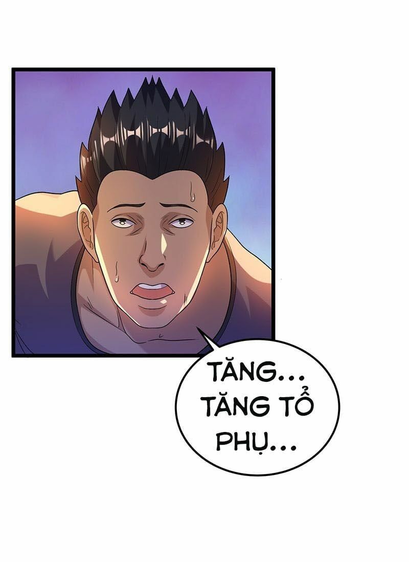 đọc truyện Tiên Vương Trùng Sinh Chương 22 ảnh 15 tại Thiên Thai Truyện