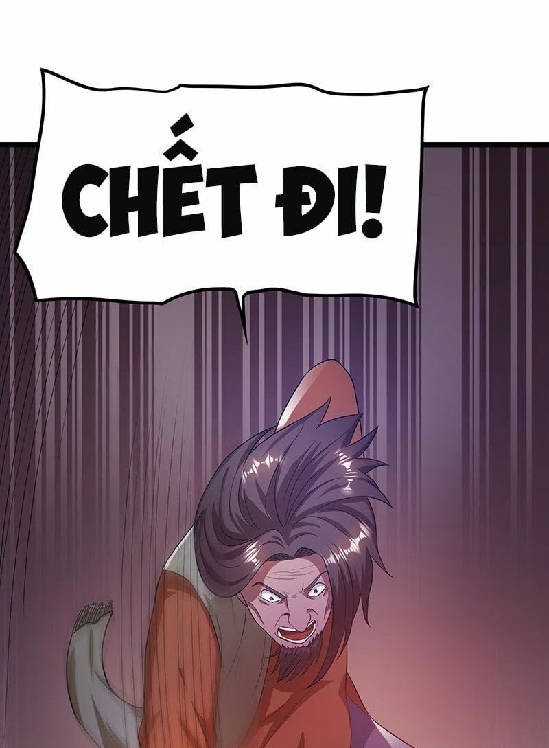 đọc truyện Tiên Vương Trùng Sinh Chương 22 ảnh 4 tại Thiên Thai Truyện