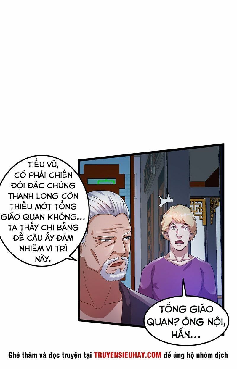 đọc truyện Tiên Vương Trùng Sinh Chương 22 ảnh 25 tại Thiên Thai Truyện