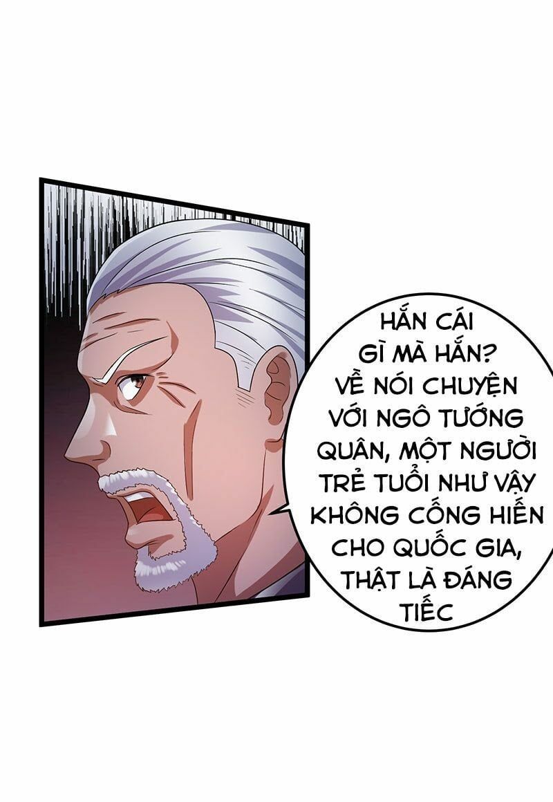 đọc truyện Tiên Vương Trùng Sinh Chương 22 ảnh 26 tại Thiên Thai Truyện