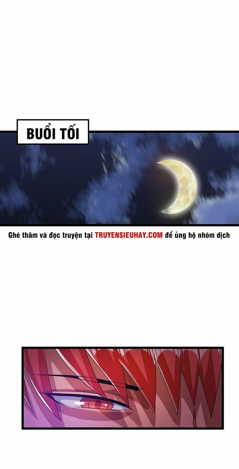 đọc truyện Tiên Vương Trùng Sinh Chương 22 ảnh 27 tại Thiên Thai Truyện