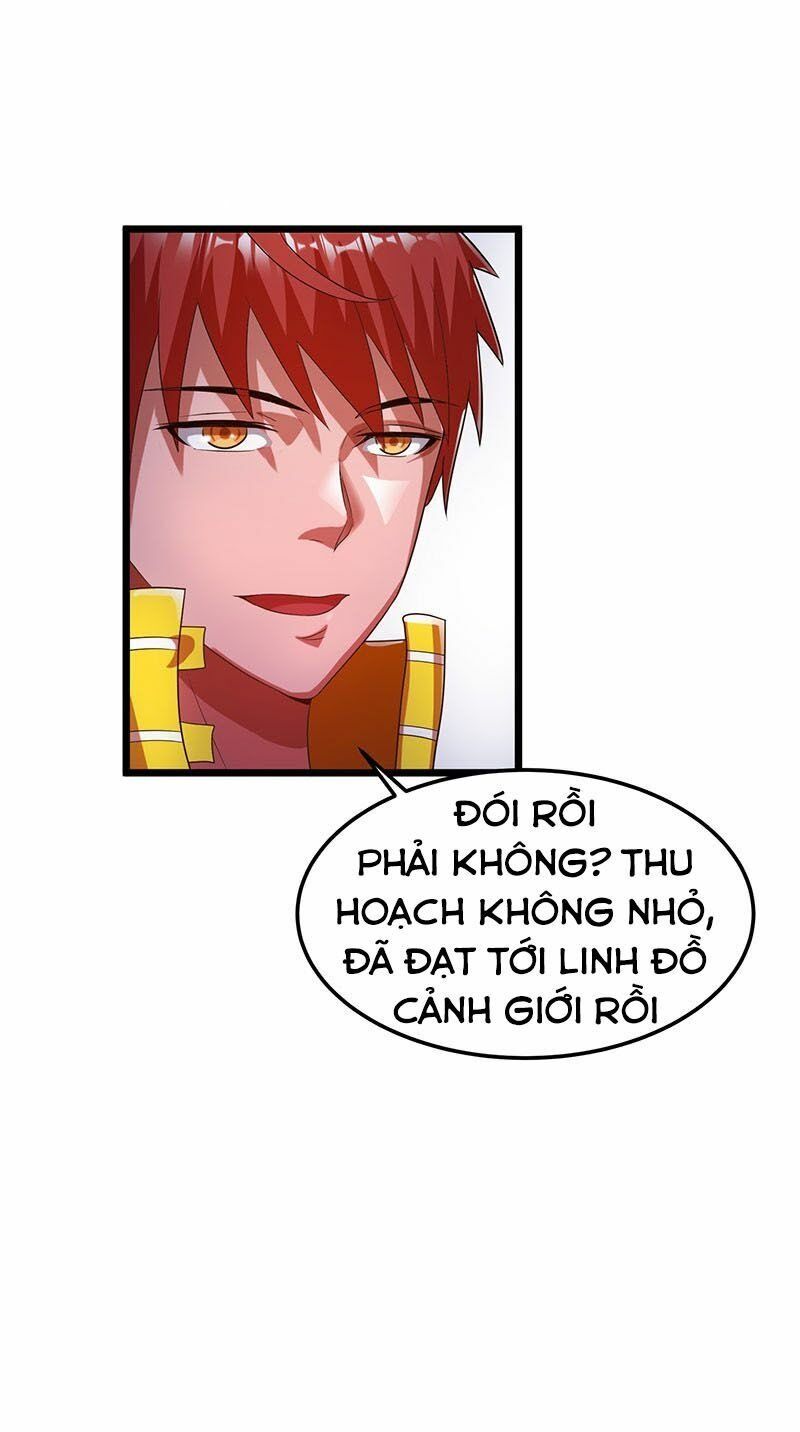 đọc truyện Tiên Vương Trùng Sinh Chương 22 ảnh 29 tại Thiên Thai Truyện