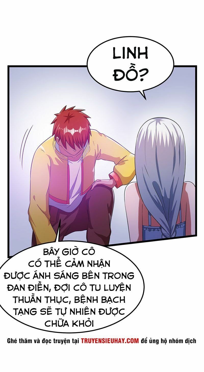 đọc truyện Tiên Vương Trùng Sinh Chương 22 ảnh 30 tại Thiên Thai Truyện