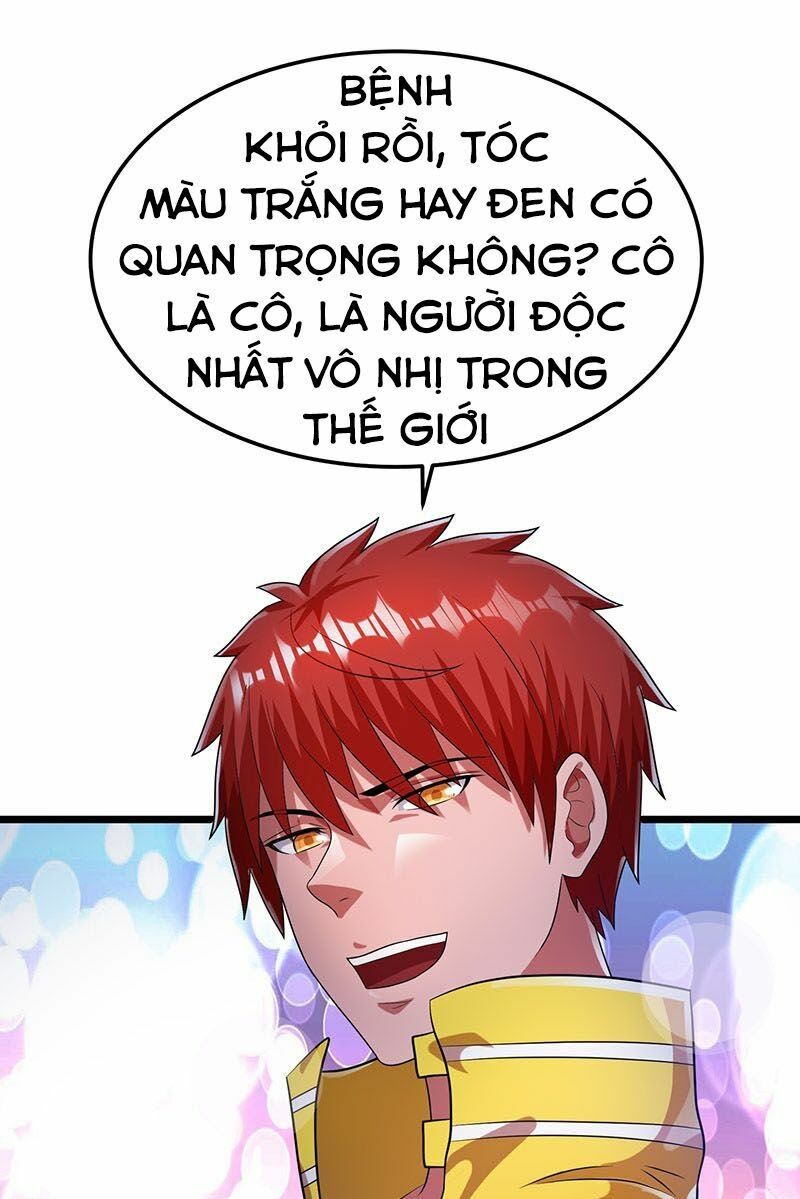 đọc truyện Tiên Vương Trùng Sinh Chương 22 ảnh 32 tại Thiên Thai Truyện