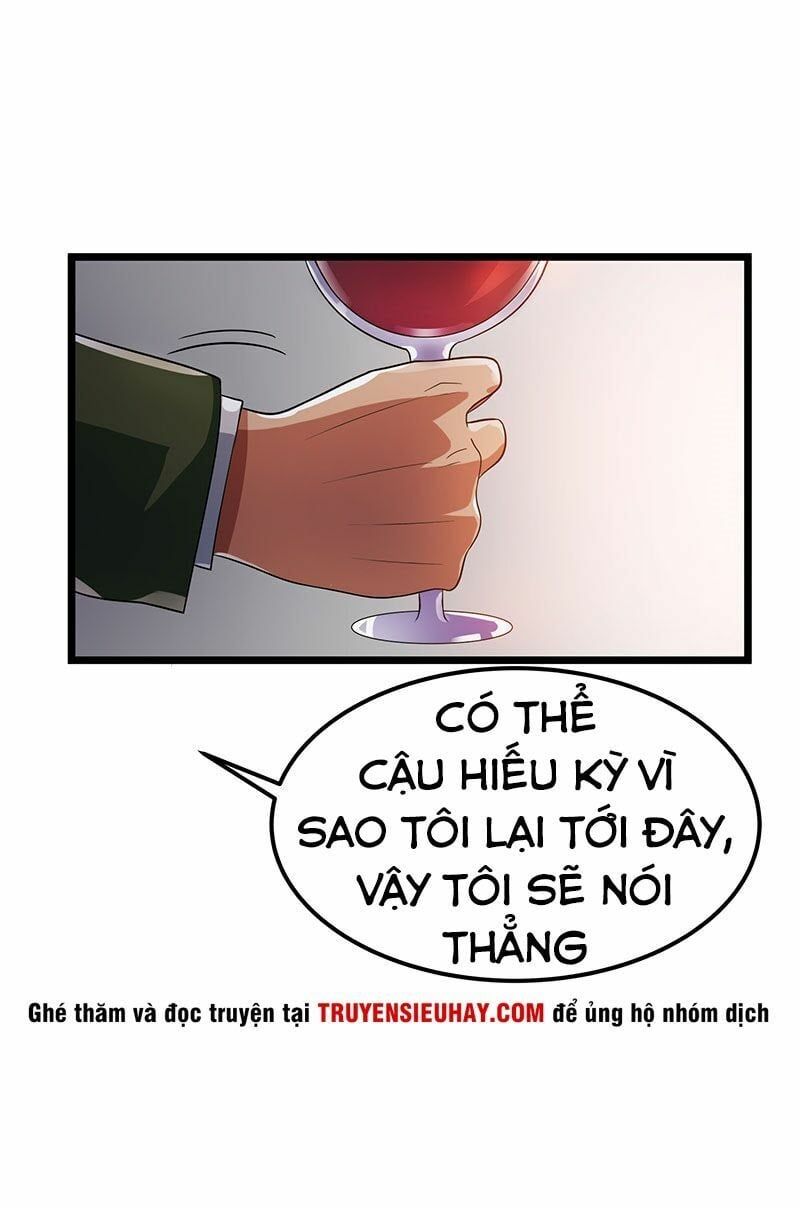 đọc truyện Tiên Vương Trùng Sinh Chương 22 ảnh 37 tại Thiên Thai Truyện