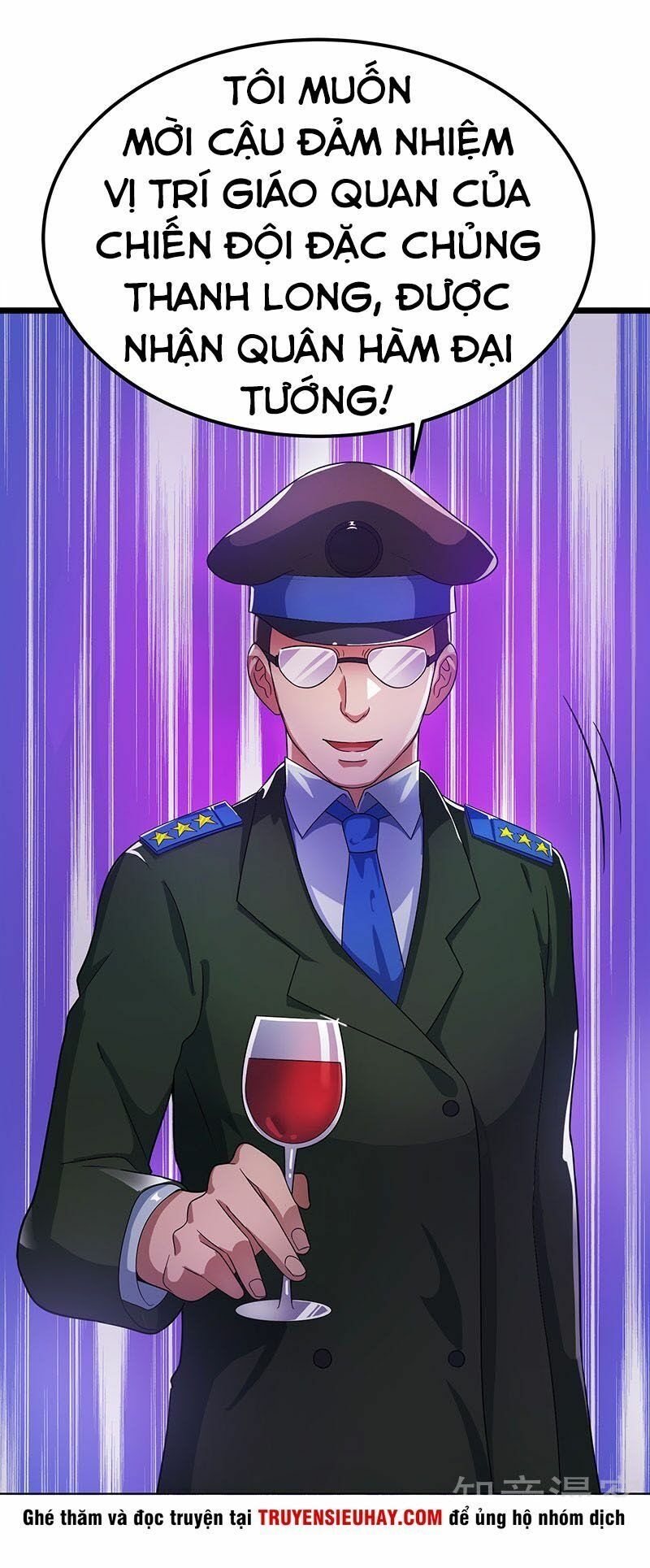 đọc truyện Tiên Vương Trùng Sinh Chương 22 ảnh 38 tại Thiên Thai Truyện