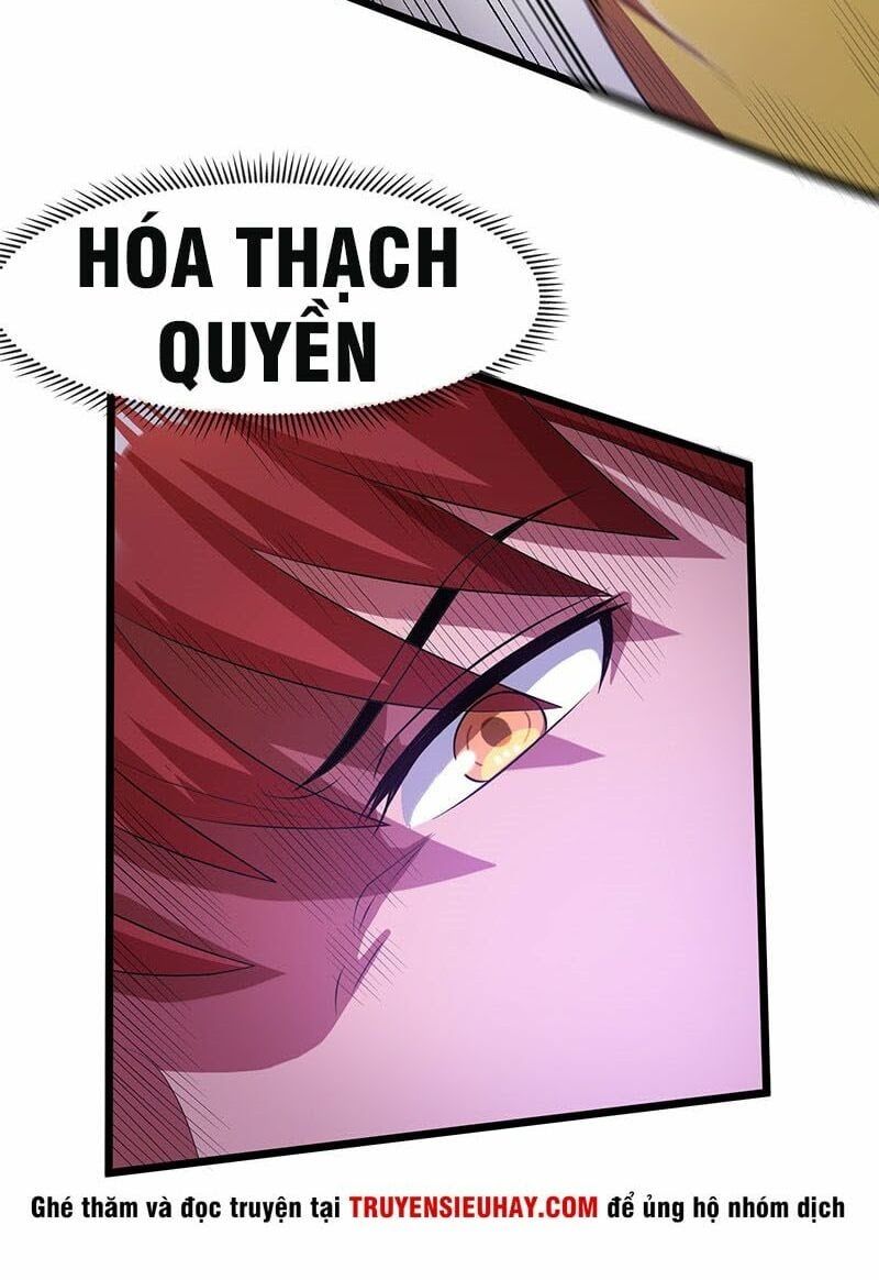 đọc truyện Tiên Vương Trùng Sinh Chương 22 ảnh 7 tại Thiên Thai Truyện