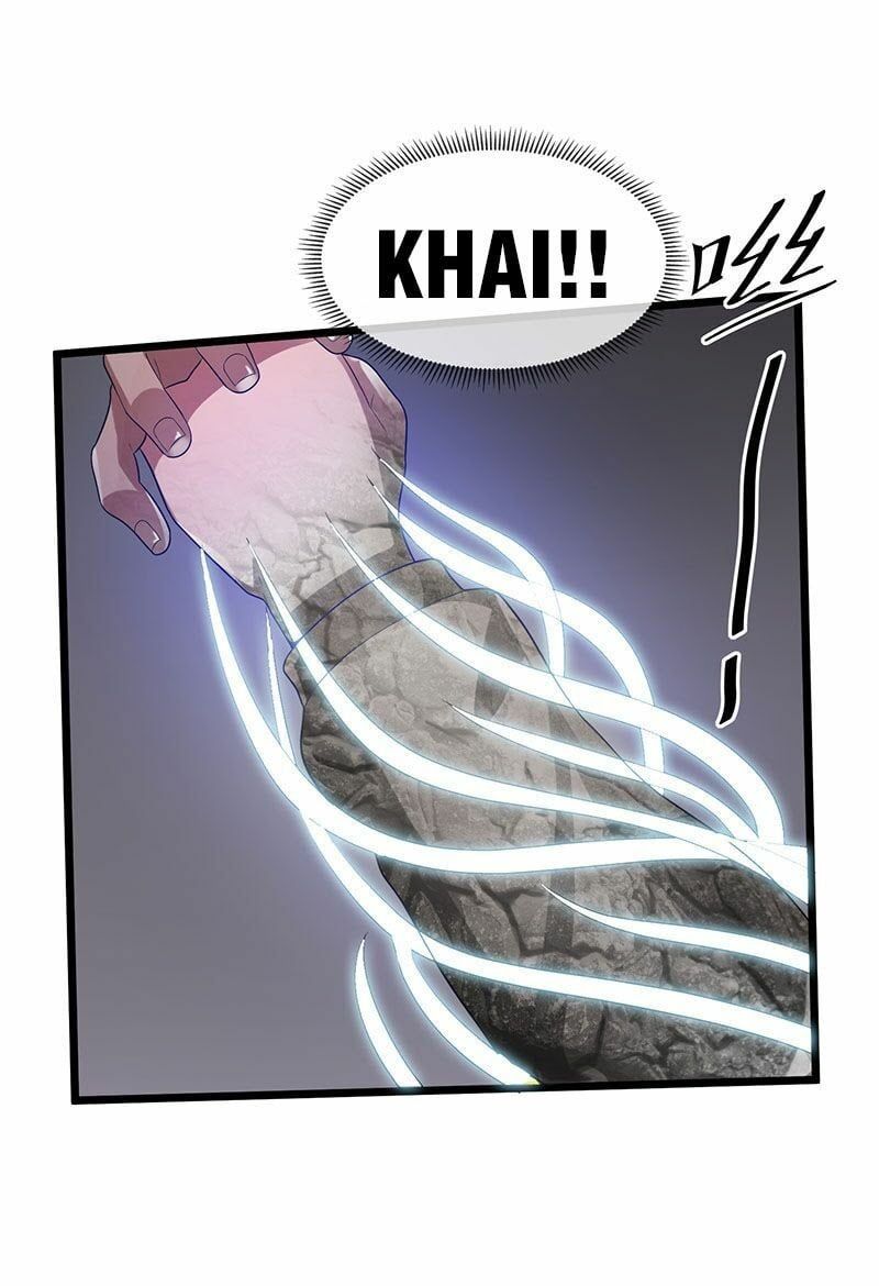 đọc truyện Tiên Vương Trùng Sinh Chương 22 ảnh 8 tại Thiên Thai Truyện